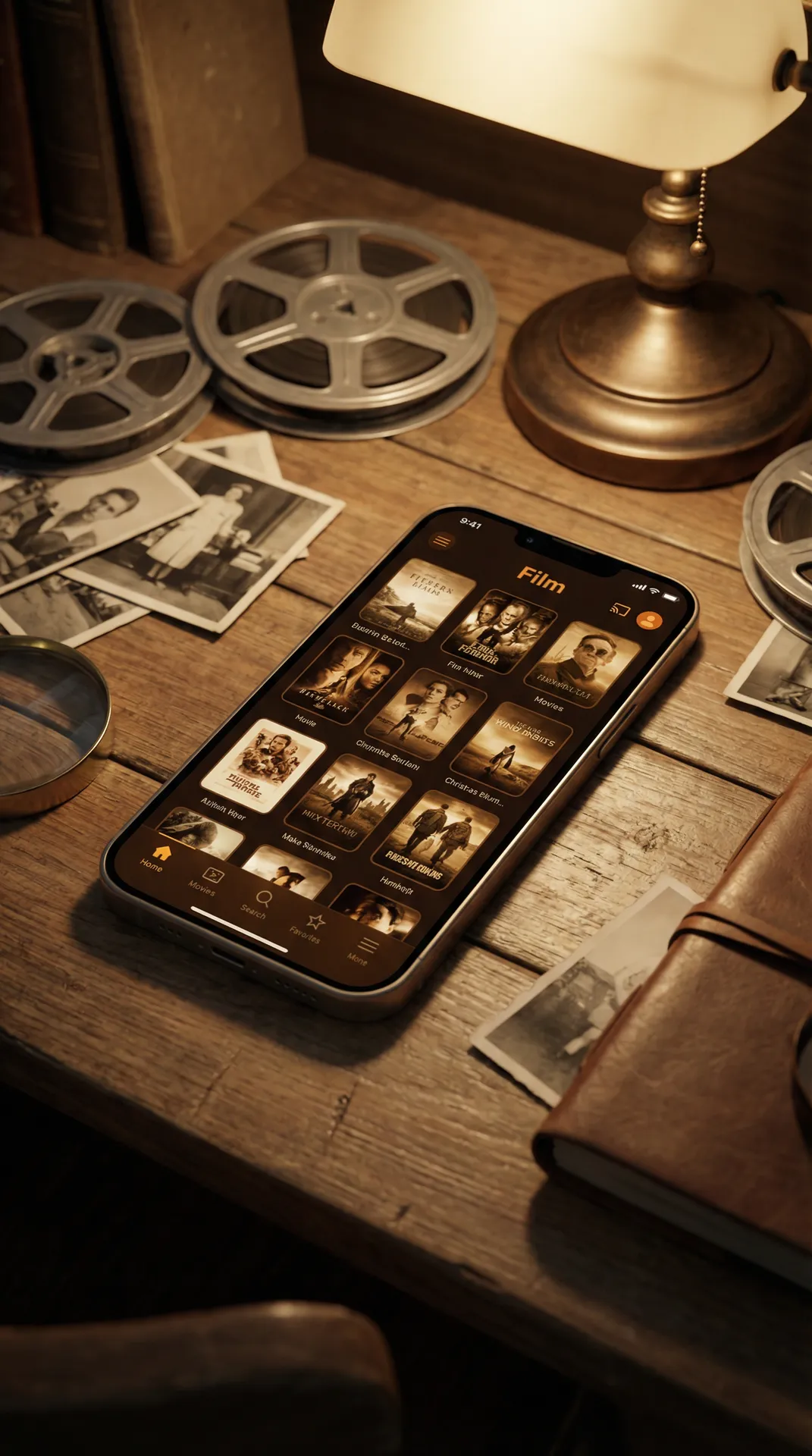 禁忌之爱手机应用界面 - 随时随地探索 欧美伦理 主题电影